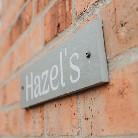 Willa Hazel'S Leiston Zewnętrze zdjęcie